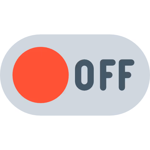 Per-client feature gating controls