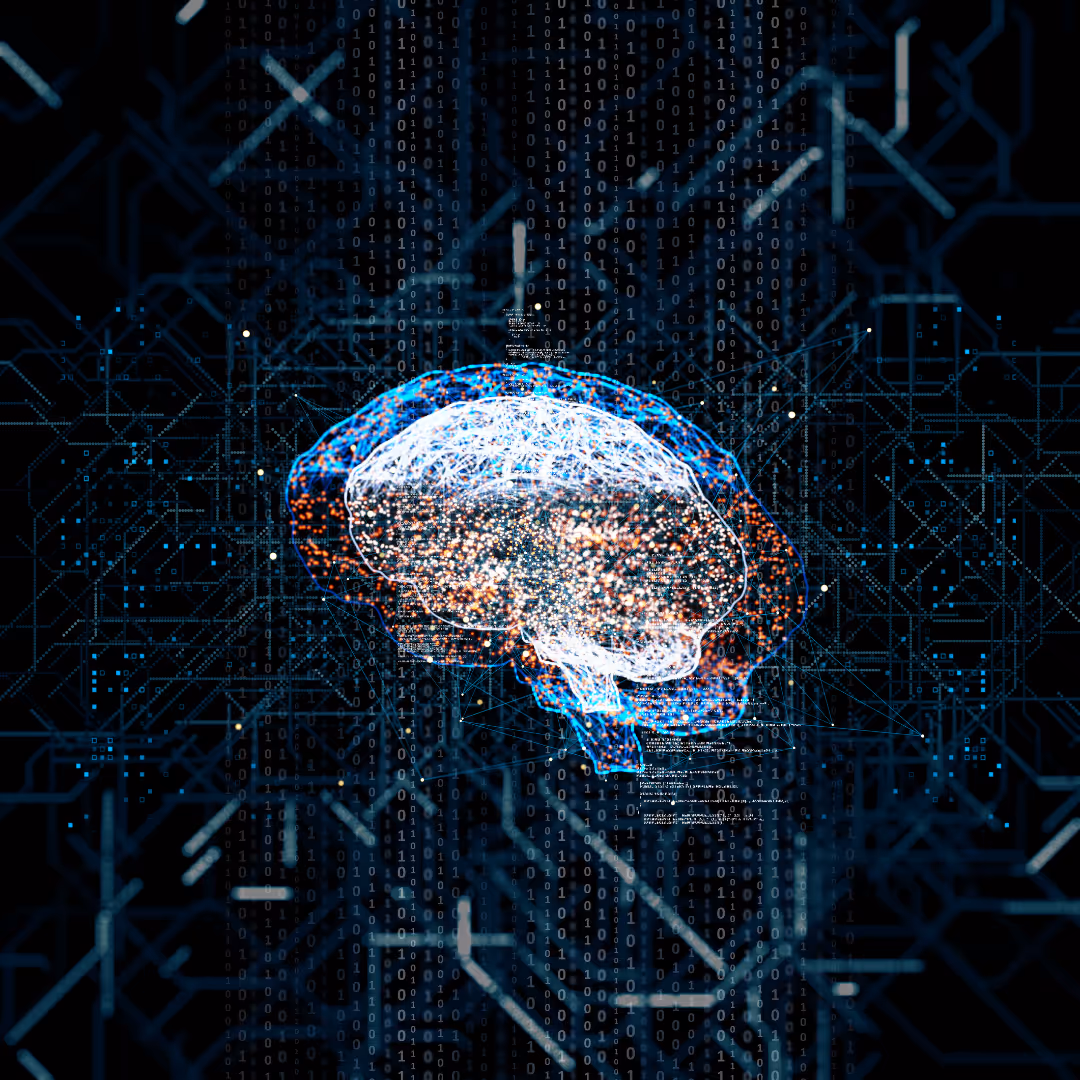 Customized AI voice agents for your clients