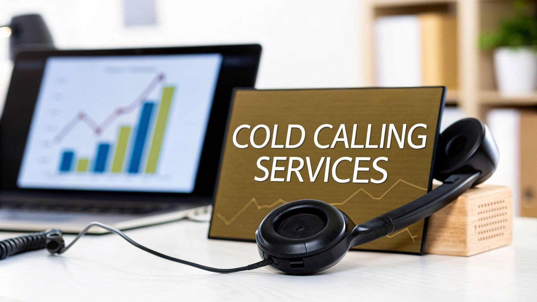 Your Guide to Cold Calling Services for Growth