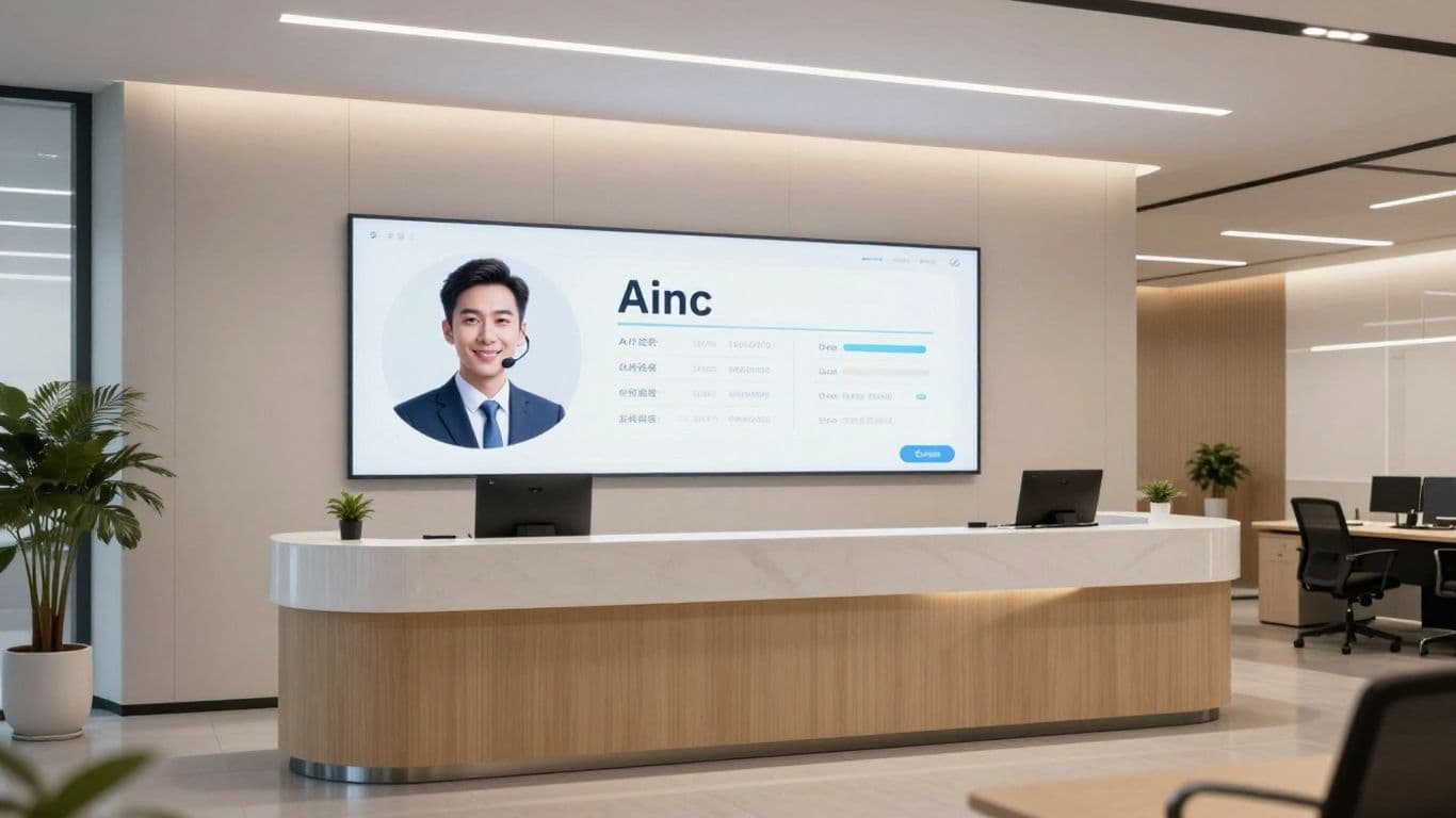 Your First Steps: How to Get Started with AI Receptionists for Business