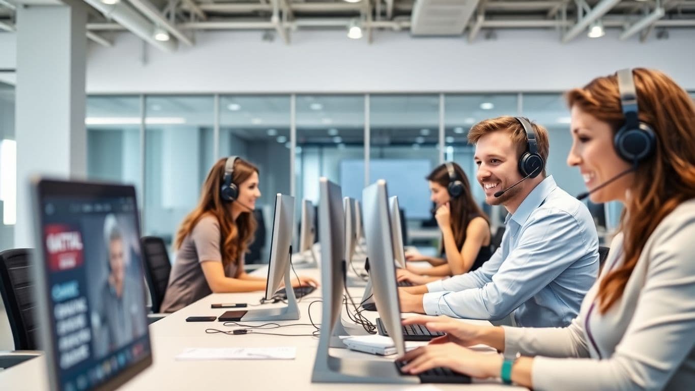 Why Your Business Needs a Spring Hill Answering Service in 2025: Boost Customer Satisfaction and Efficiency