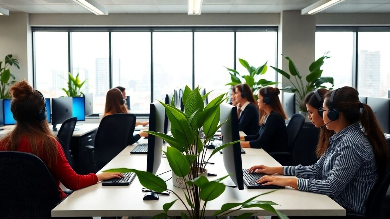 Why Choosing a Call Center in Guatemala Can Boost Your Customer Service in 2025