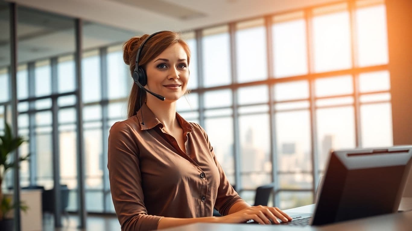 Why Your Business Needs a San Diego Virtual Receptionist: Benefits, Costs, and Top Providers