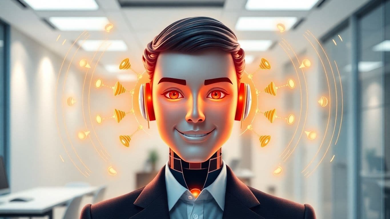 Yes, an AI Receptionist Can Handle Multiple Calls Simultaneously: Here's How