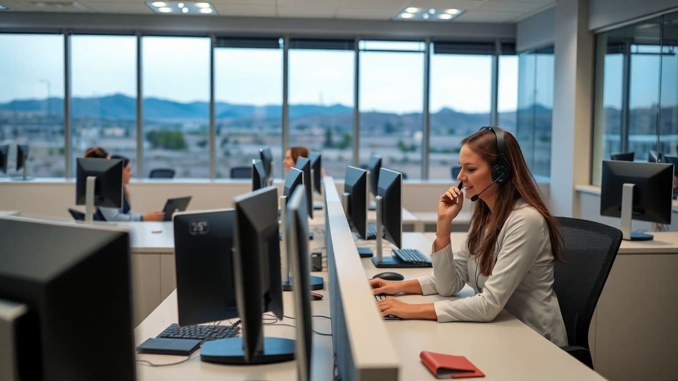Why Your Business Needs a Hesperia Answering Service: Benefits and Top Features