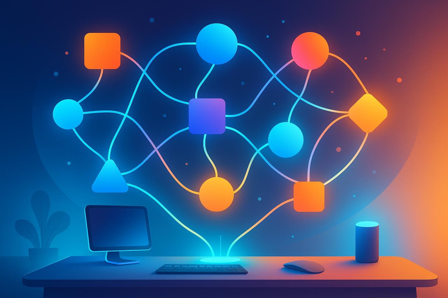 How Zapier Simplifies AI Receptionist Integration