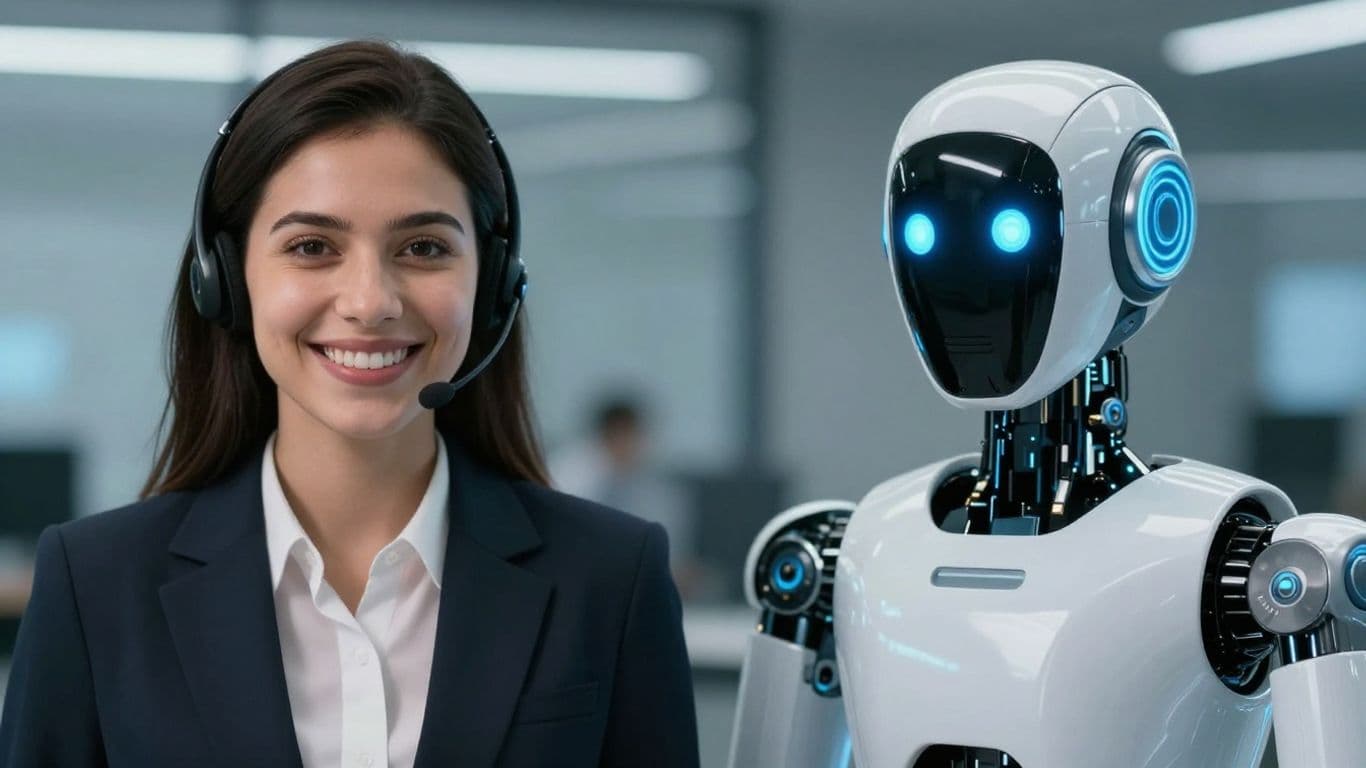 Will AI Replace Customer Service? Experts Weigh In on the Future of Support