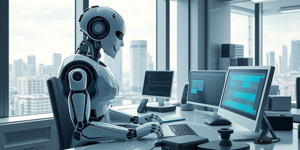 Why Your Best Employee Might Be a Machine