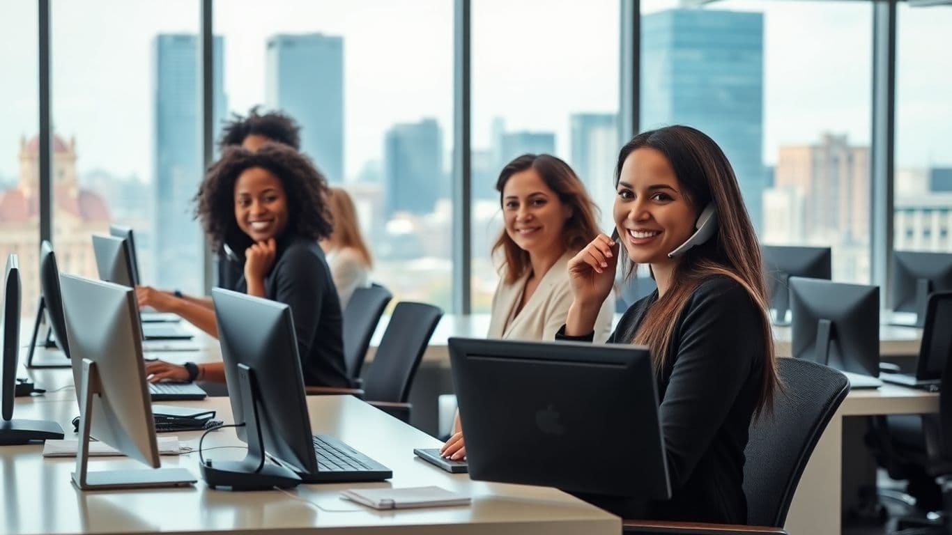 Why Your Business Needs a St. Paul Answering Service in 2025