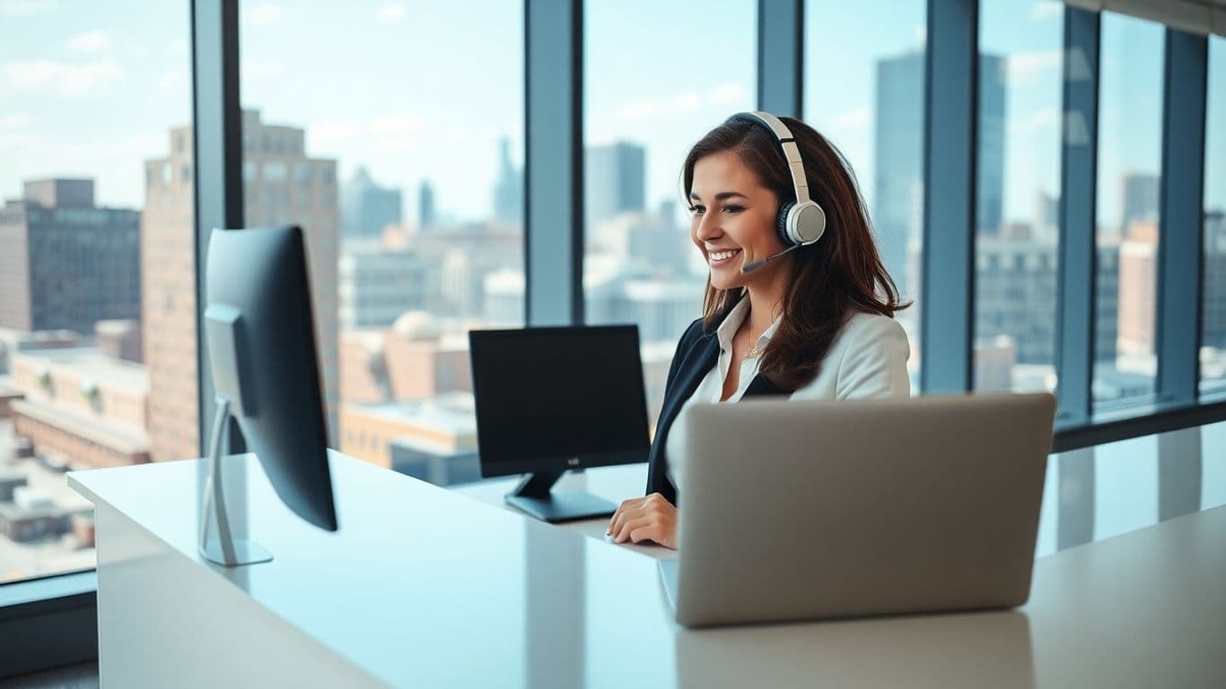 Why Your Business Needs a Fort Wayne Answering Service in 2025