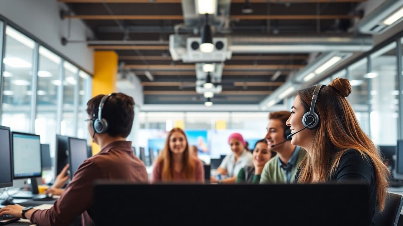Why Call Center Mexico Operations Are Transforming Customer Service for US Businesses in 2025