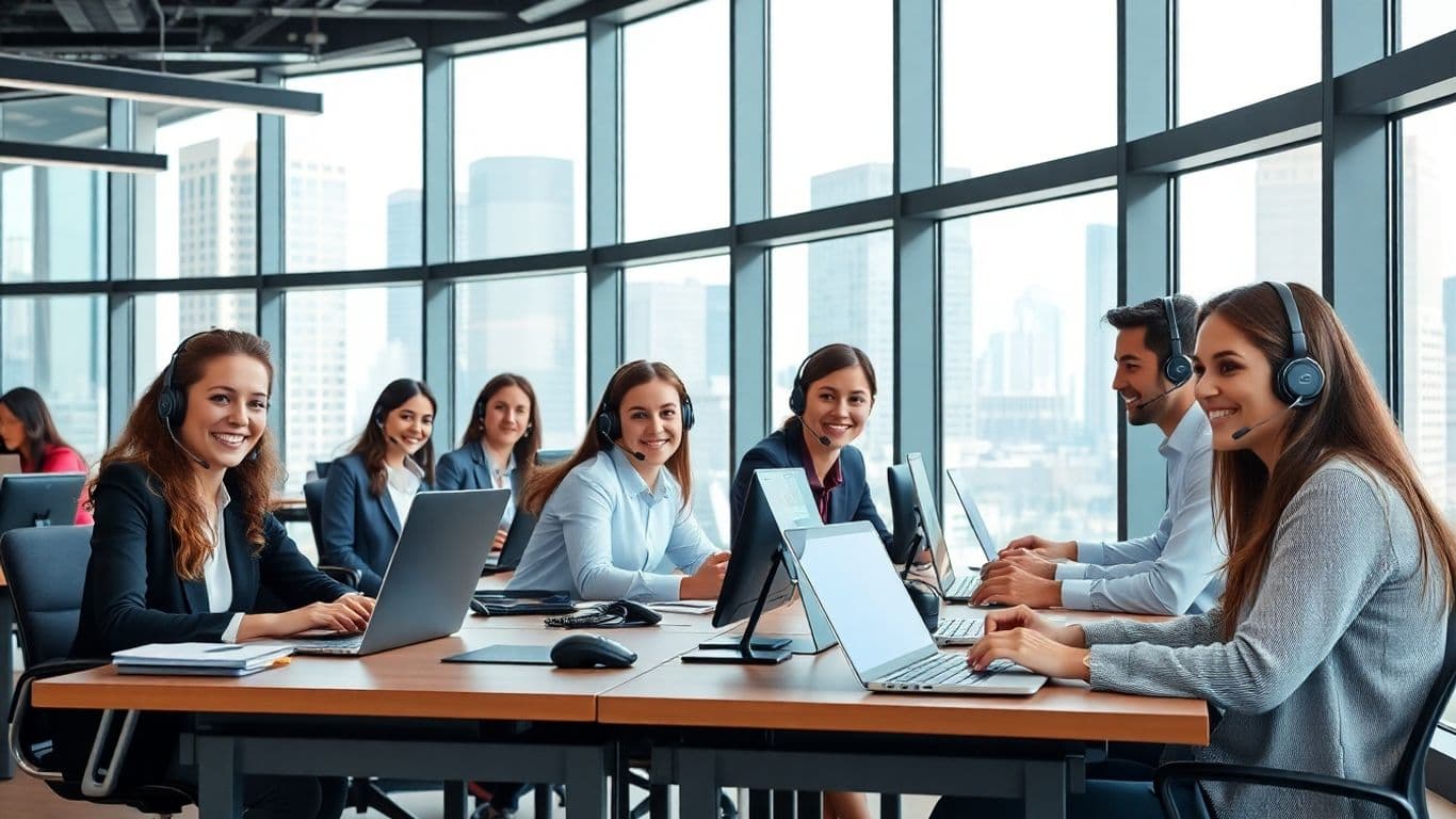 Why Your Business Needs a Fresno Answering Service in 2025: Key Benefits and Features
