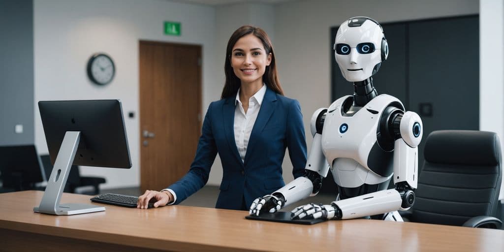 Why Your AI Receptionist Might Be Your Best Compliance Officer
