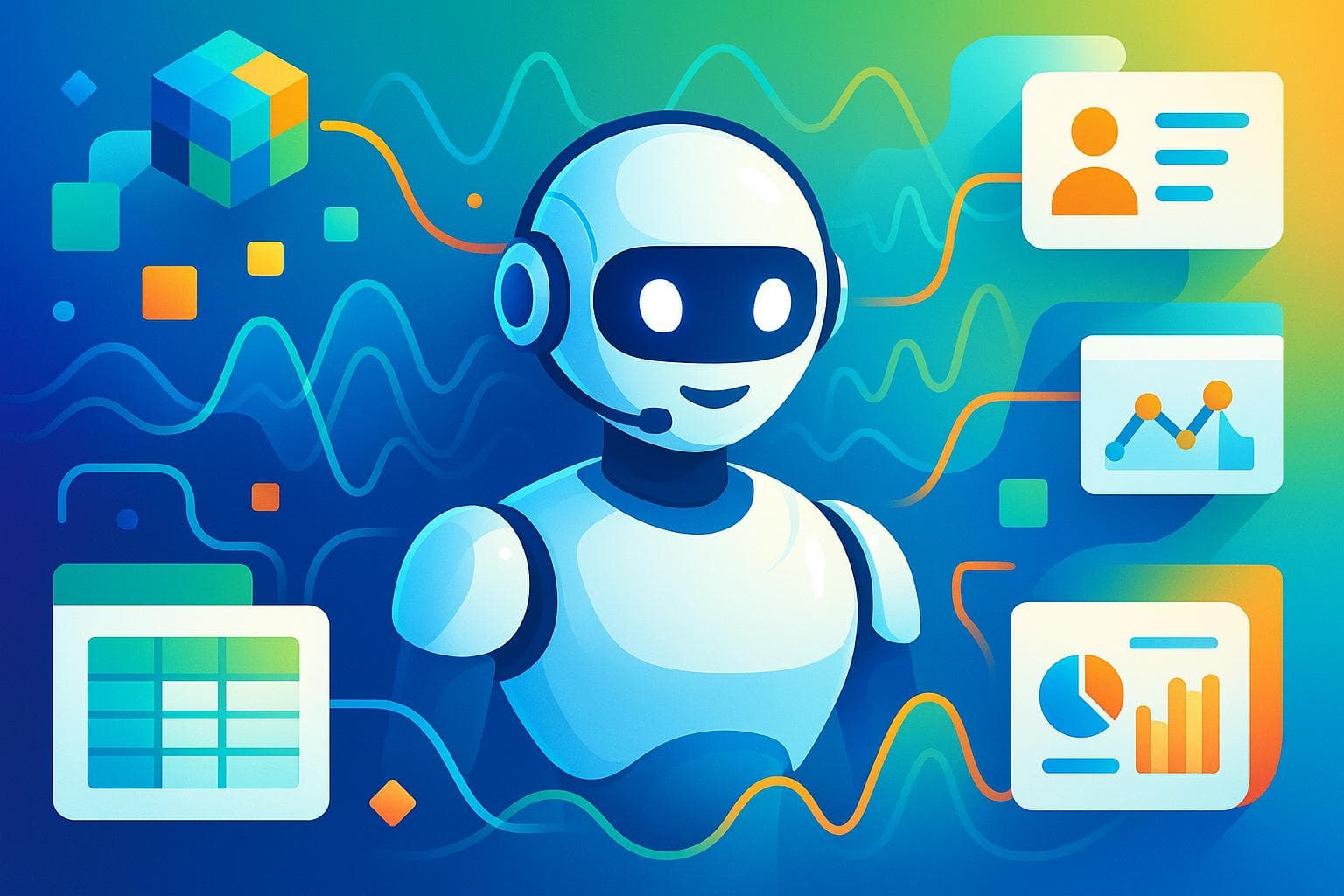 Zapier for AI Receptionist Analytics Integration