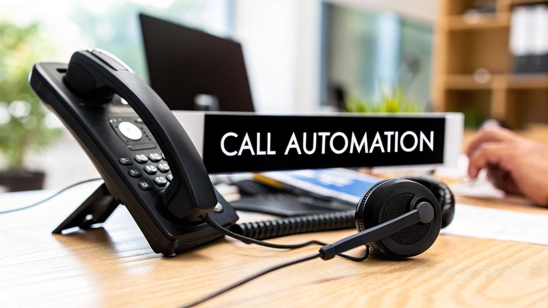 Your Guide to Automated Phone Answering Systems