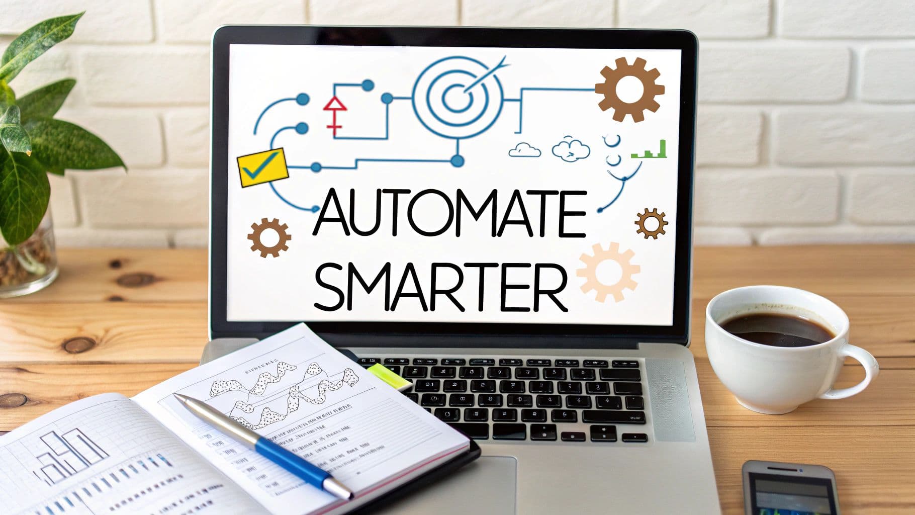Workflow Automation for Small Business: Beyond the Basics