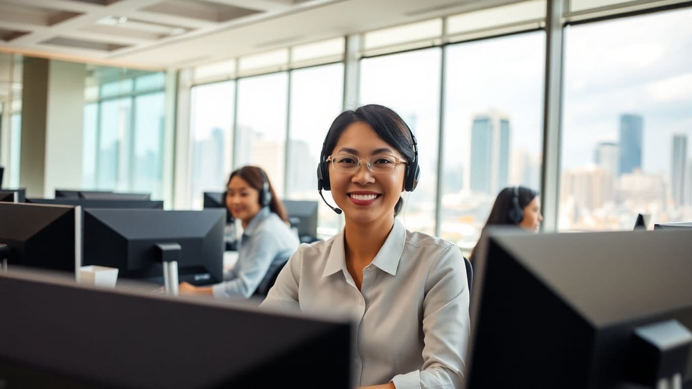 Why Call Center Manila Remains the Leading Choice for Outsourcing in 2025