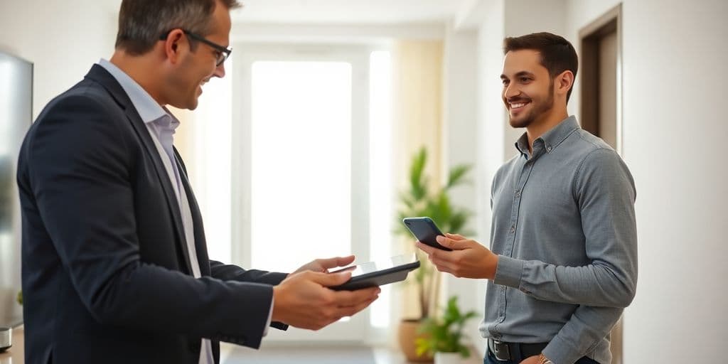 Why Every Landlord Needs an Automated Tenant Check-In System for Efficient Property Management