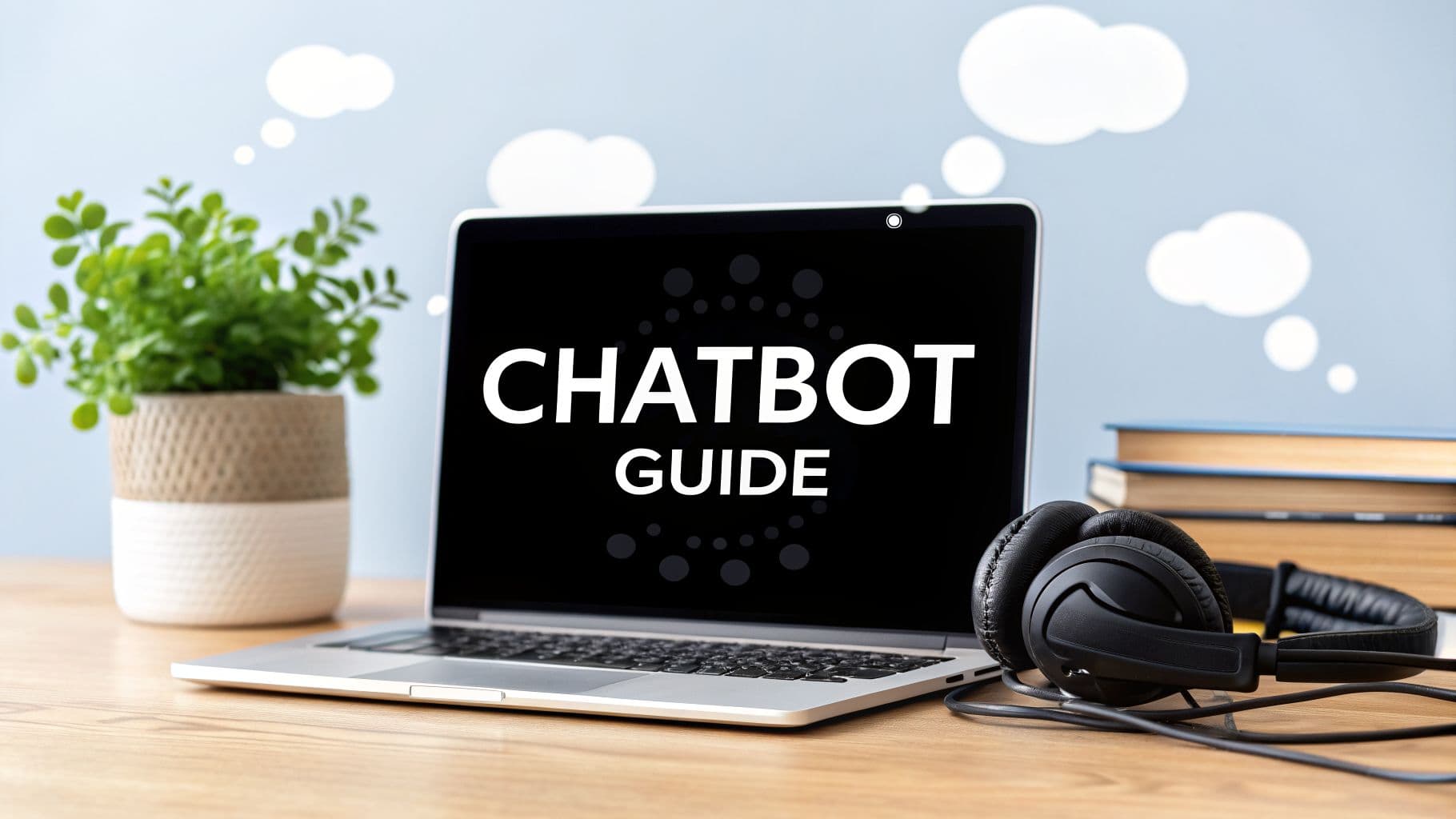 Your Guide to a Chatbot for Customer Service