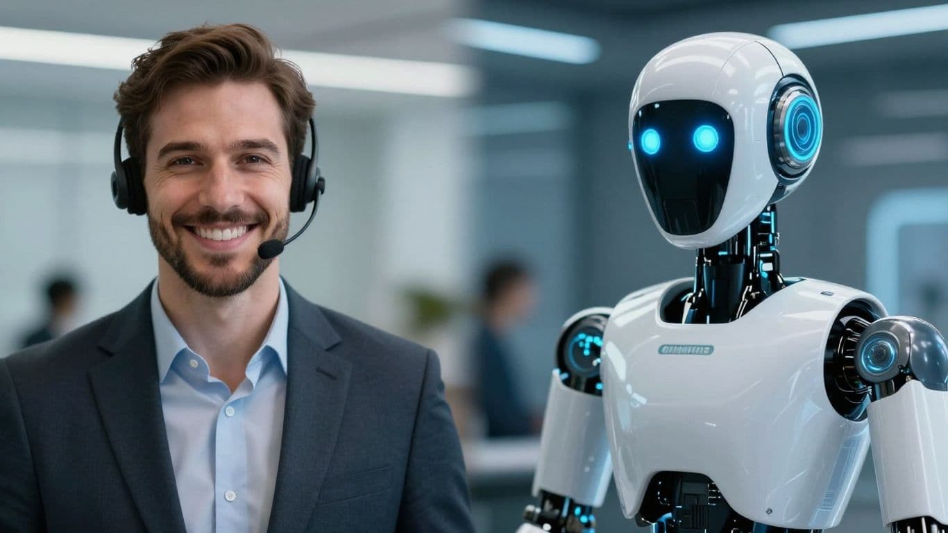 Will AI Replace Customer Service? Experts Weigh In on the Future of Support