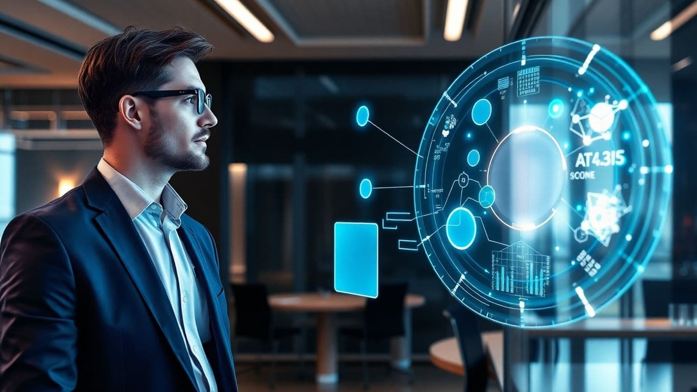 Will Sales Be Replaced by AI? Exploring the Future of the Sales Profession in 2025
